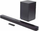 expert Brake - Soundbar BAR 2.1 Deep Bass Angebot im Prospekt Soundbar BAR 2.1 Deep Bass bei expert im Brake Prospekt für 222,00 €