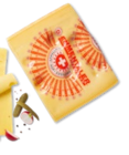 Kaufland Staßfurt - Schweizer Emmentaler AOP Angebot im Prospekt Schweizer Emmentaler AOP bei Kaufland im Staßfurt Prospekt für 1,99 €