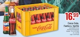 Aktuelles Coca-Cola Angebot bei Trinkgut in Wuppertal ab 16,99 €