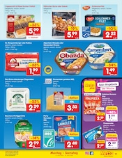 Pizza im Netto Marken-Discount Prospekt in Görlitz Aktueller Netto Marken-Discount Prospekt mit Pizza, "Aktuelle Angebote", Seite 13