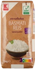 Reis im Kaufland Prospekt Basmatreis von K-CLASSIC im aktuellen Kaufland Prospekt für 1,99 €