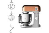 Robot pâtissier Kenwood KMIX EDITION KMX760GD CUIVRE CHROME - Kenwood dans le catalogue Darty