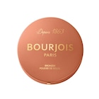 Poudre de Soleil - BOURJOIS dans le catalogue Carrefour