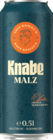 Huster Meerane - Malz Angebot im Prospekt Malz bei Huster im Meerane Prospekt für 1,19 €