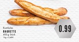 E center Gelsenkirchen - Rustikales Baguette Angebot im Prospekt Rustikales Baguette bei E center im Gelsenkirchen Prospekt für 0,99 €