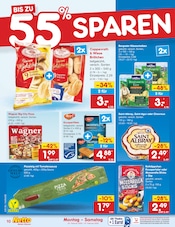 Aktueller Netto Marken-Discount Prospekt mit Käse, "Aktuelle Angebote", Seite 10