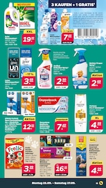 Lenor im Netto mit dem Scottie Prospekt in Wismar Aktueller Netto mit dem Scottie Prospekt mit Lenor, "Günstig. Besser. Für Dich.", Seite 15