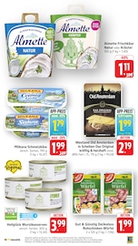 Kräuter im EDEKA Prospekt in Saarbrücken Aktueller EDEKA Prospekt mit Kräuter, "Aktuelle Angebote", Seite 16