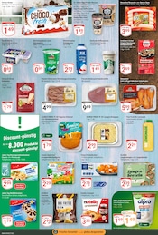Aktueller GLOBUS Prospekt mit Nutella, "Aktuelle Angebote", Seite 10