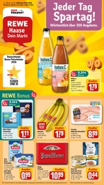 REWE Prospekt "Dein Markt" für Neustadt, 31 Seiten, 20.04.2026 - 25.04.2026
