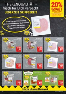 Pute im Marktkauf Prospekt "AUSWAHL RIESIG, PREISE NIEDRIG" mit 44 Seiten (Nürnberg)