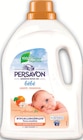 Lessive liquide bébé hypoallergénique peaux sensibles à l'extrait d'abricot bio 30 lavages - Persavon - Intermarché Hyper à Gap Lessive liquide bébé hypoallergénique peaux sensibles à l'extrait d'abricot bio 30 lavages - Persavon en promo chez Intermarché Hyper Gap à 2,33 €