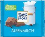 Schokolade Angebote von Ritter Sport bei Markant Nordwest Gütersloh für 2,49 €