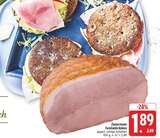Aktuelle Zimmermann Angebote bei EDEKA in Leipzig Aktuelles Farmlandschinken Angebot bei EDEKA in Leipzig ab 1,89 €