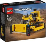Aktuelle Lego Angebote bei Rossmann in Köln Aktuelles Schwerlast Bulldozer Angebot bei Rossmann in Köln ab 6,99 €