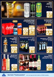 Aktueller EDEKA Prospekt mit Coca Cola Zero, "Top Angebote", Seite 26