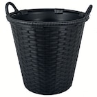 Kaminholz-Korb im Angebot bei Wreesmann in Görlitz Kaminholz-Korb Angebote bei Wreesmann Görlitz für 24,99 €