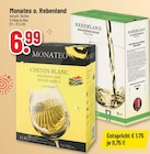 Chenin Blanc bei Trinkgut im Oberhausen Prospekt für 6,99 €