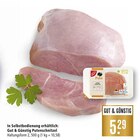 Putenschnitzel im Angebot bei Marktkauf in Friedrichshafen Putenschnitzel Angebote von Gut & Günstig bei Marktkauf Friedrichshafen für 5,29 €