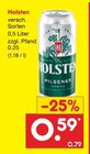 Pilsener bei Netto Marken-Discount im Prospekt "" für 0,59 €