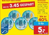 Thunfischfilets im Angebot bei Netto Marken-Discount in Meerbusch Thunfischfilets Angebote von Dreimaster bei Netto Marken-Discount Meerbusch für 5,00 €