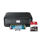 Imprimante multifonction - CANON en promo chez Carrefour Argenteuil à 59,99 €