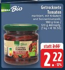 Aktuelle Tomaten Angebote bei E center in Mönchengladbach Aktuelles Getrocknete Tomaten Angebot bei E center in Mönchengladbach ab 2,22 €