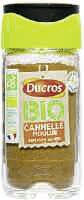 Spar Gennevilliers - Cannelle moulue bio ducros Promo Cannelle moulue bio ducros dans le catalogue Spar -25% Spar ici ! à Gennevilliers