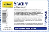 5FACH 0P von Netto Getränke-Discount bei Netto Marken-Discount im Angebot 5FACH 0P von Netto Getränke-Discount im aktuellen Netto Marken-Discount Prospekt