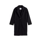 Manteau femme - TEX - Carrefour à Paris Manteau femme - TEX en promo chez Carrefour Paris à 19,99 €