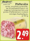 Pfeffersülze bei E center im Borken Prospekt für 2,49 €
