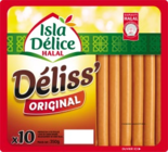 Délice déliss originale - Isla Délice - Lidl à Versailles Délice déliss originale - Isla Délice en promo chez Lidl Versailles à 1,39 €