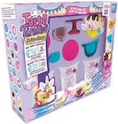 Coffret pâtisserie licorne - TASTY TINIES dans le catalogue La Grande Récré