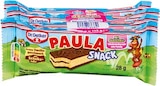 Netto Marken-Discount Uehlfeld - Paula Snack Angebot im Prospekt Paula Snack bei Netto Marken-Discount im Uehlfeld Prospekt für 1,49 €