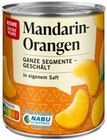 Mandarin-Orangen von REWE Beste Wahl im aktuellen REWE Prospekt für 1,49 €