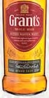 Scotch whisky triple wood - GRANT'S - Intermarché à Aubagne Scotch whisky triple wood - GRANT'S en promo chez Intermarché Aubagne à 12,01 €