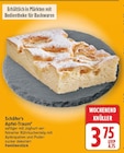 Apfel-Traum von Schäfer's für 3,75 € bei E center im Angebot Apfel-Traum von Schäfer's im aktuellen E center Prospekt