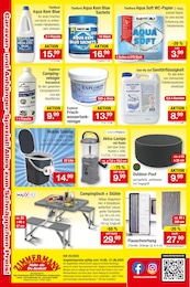 Papier Angebot im aktuellen Zimmermann Prospekt auf Seite 14