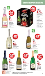 Offre Cava dans le catalogue U Express du moment à la page 9