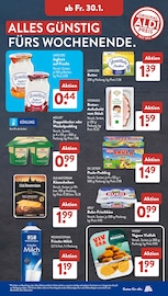 Lebensmittel im ALDI SÜD Prospekt in Völklingen Aktueller ALDI SÜD Prospekt mit Lebensmittel, "Gutes für Alle.", Seite 23