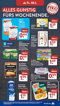 ALDI SÜD Prospekt der aktuellen Woche, gültig von 26.01.2026 bis 31.01.2026 Aktueller ALDI SÜD Prospekt "Gutes für Alle." mit 38 Seiten