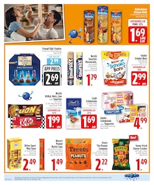 Butter im EDEKA Prospekt "Wir lieben Lebensmittel." mit 26 Seiten (Augsburg)