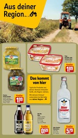 Gewürze im REWE Prospekt in Nordhorn Aktueller REWE Prospekt mit Gewürze, "Dein Markt", Seite 24