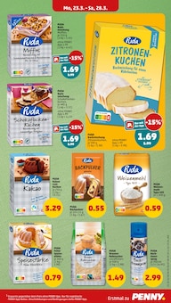 Zucker im Penny Prospekt "Wer günstig will, muss Penny." mit 42 Seiten (Wuppertal)