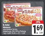 Aktuelles Intermezzo Angebot bei E center in Jena ab 1,69 €