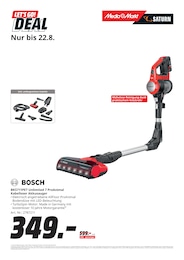 Staubsauger Angebot & Preis im aktuellen MediaMarkt Saturn Prospekt Staubsauger Angebot im aktuellen MediaMarkt Saturn Prospekt auf Seite 12