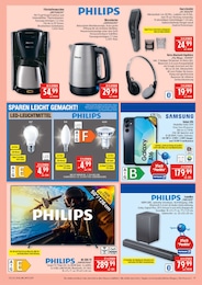 Bluetooth-Kopfhörer Angebot im aktuellen Marktkauf Prospekt auf Seite 33