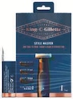 Tondeuse - Gillette en promo chez U Express Tondeuse - Gillette dans le catalogue U Express