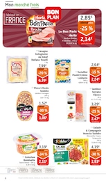 Offre Fast Food dans le catalogue Colruyt du moment à la page 2