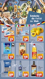 Ball im REWE Prospekt in Trier Aktueller REWE Prospekt mit Ball, "Dein Markt", Seite 10